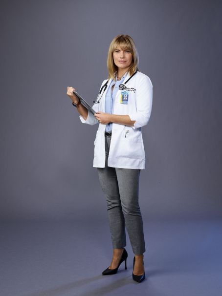 Doogie Kamealoha M D - Kathleen Rose Perkins