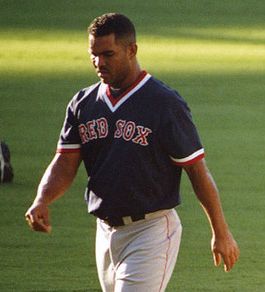 Ugueth Urbina
