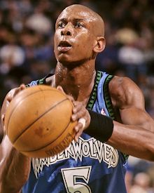 Dexter Westbrook