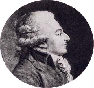 Alexandre Balthazar Laurent Grimod de La Reynière