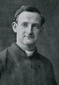 Willie Doyle