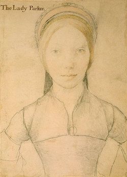 Jane Boleyn, Viscountess Rochford