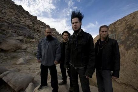 Static-X