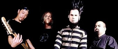 Static-X