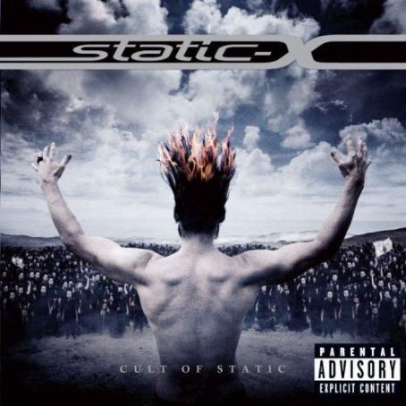 Static-X