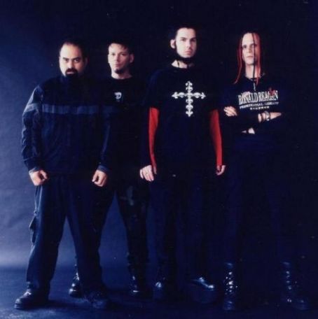 Static-X