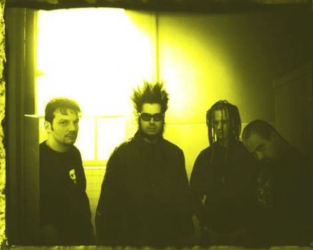 Static-X
