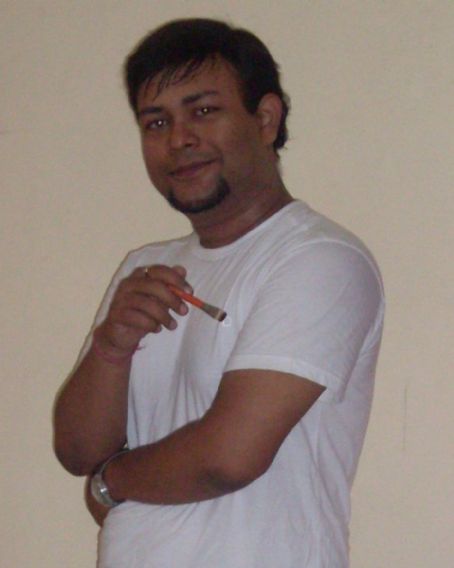 Pranava Prakash