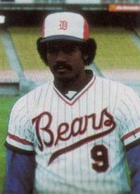 Bob Pate