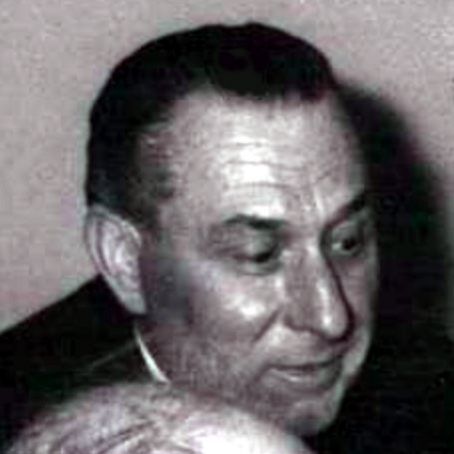 André Fau
