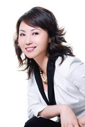 Jasmine Zhang