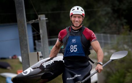 David Ford (kayaker)