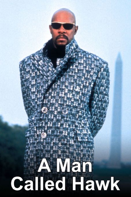 A Man Called Hawk