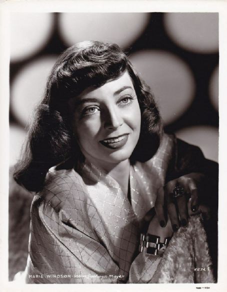 Who is Marie Windsor dating? Marie Windsor boyfriend, husband