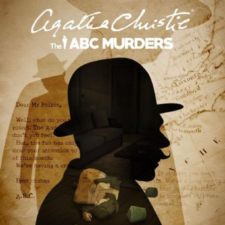 Agatha Christie: The Abc Murders - Famousfix