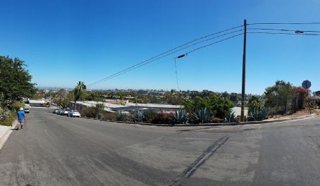 Point Loma Heights, San Diego