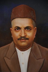 Bolanthur Krishna Prabhu