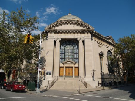 Congregation Beth Elohim