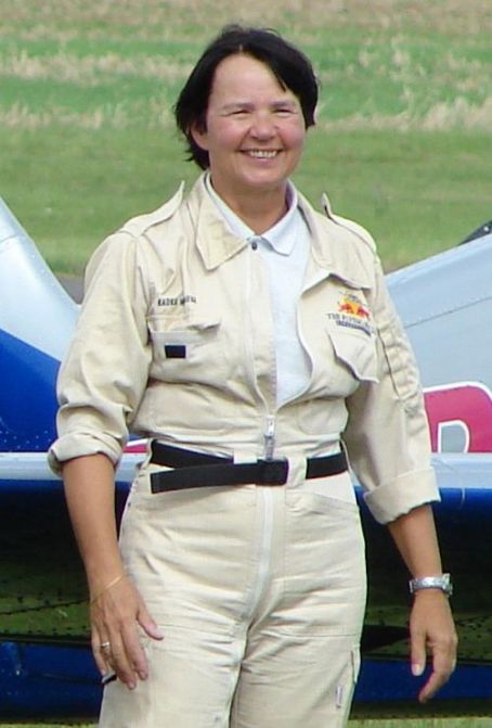 Radka Máchová