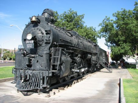 Santa Fe 3759