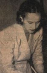 Rosa Rojas Castro