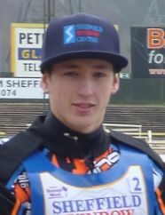Dimitri Bergé