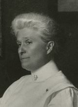 Anna Maxwell