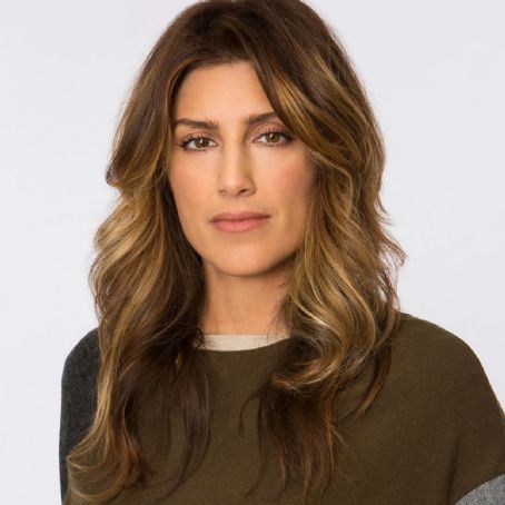Jennifer Esposito - Taxi Brooklyn