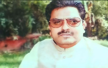 Om Prakash Lal