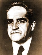 Antonio Caso Andrade