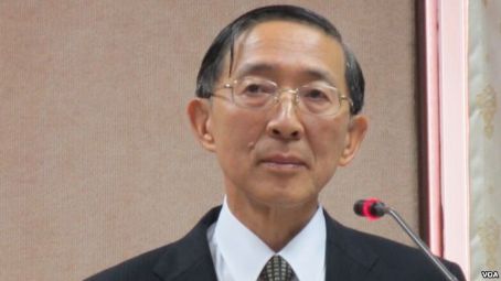 David Lin