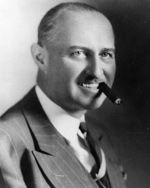Ralph Hay