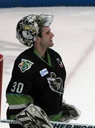 David Brown (ice hockey)