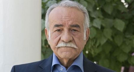 Saeed Poorsamimi