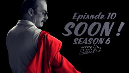 Better Call Saul (2015)