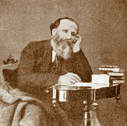 Francesco Dall'Ongaro