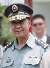 Chiu Kuo-cheng