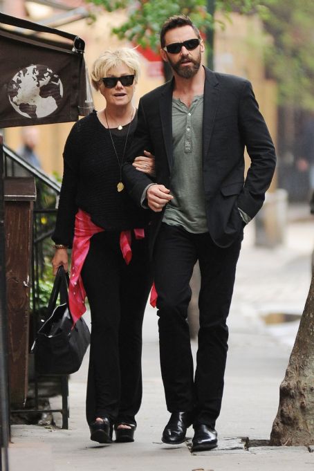 Deborra-Lee Furness And Hugh Jackman Picture - Photo Of Deborra-Lee ...