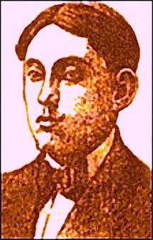 Alcides Freitas
