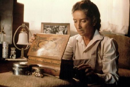 Gaby: A True Story - Norma Aleandro