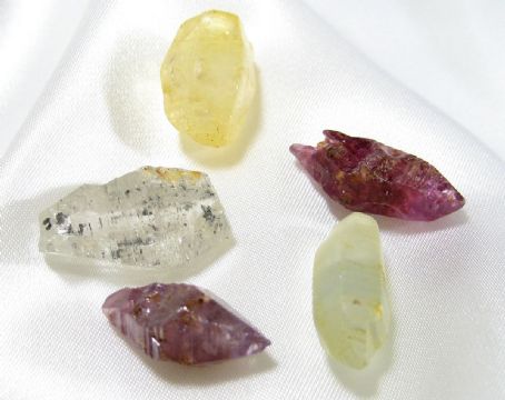 Corundum