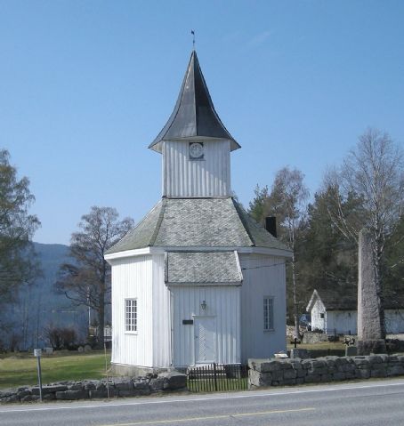 Even Torkildsen Lande