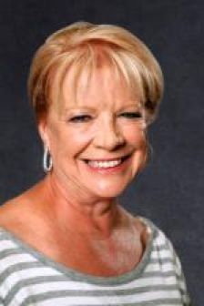 Sharon Magness Blake