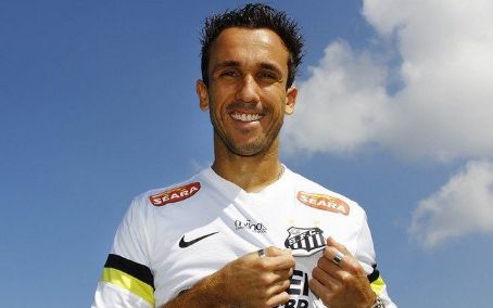 Thiago Ribeiro dos Santos