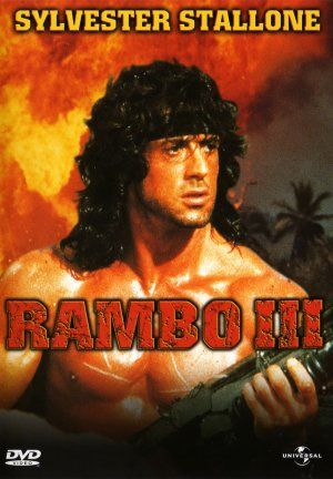 Rambo III Stills. Red Carpet Pictures. Event Photos. Rambo III Movie ...