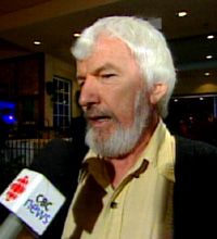 Dermot O'Reilly