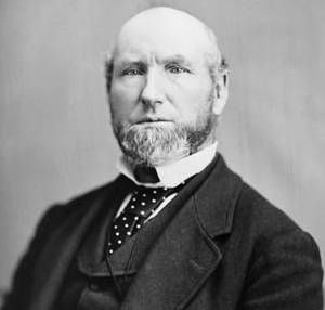 James Norris (politician)