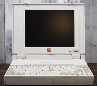 Packard Bell Statesman