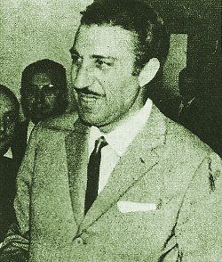 Jorge Antonio (Argentine businessman)