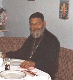 Geevarghese Mar Timotheos